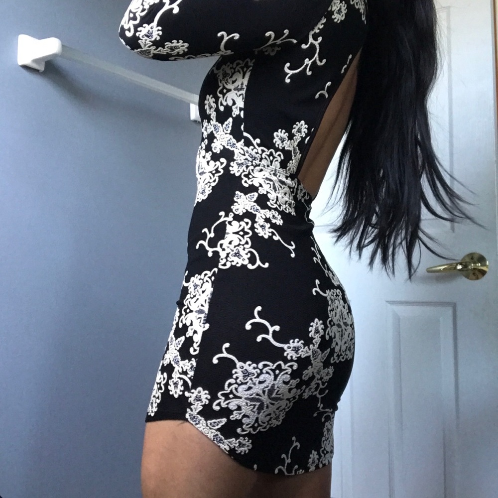 Windsor Formal Dress